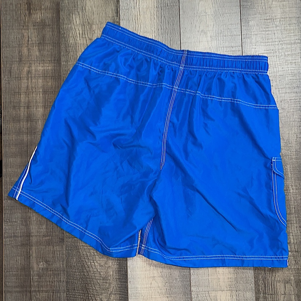 Speedo Swim Trunks - Picture 2 of 9